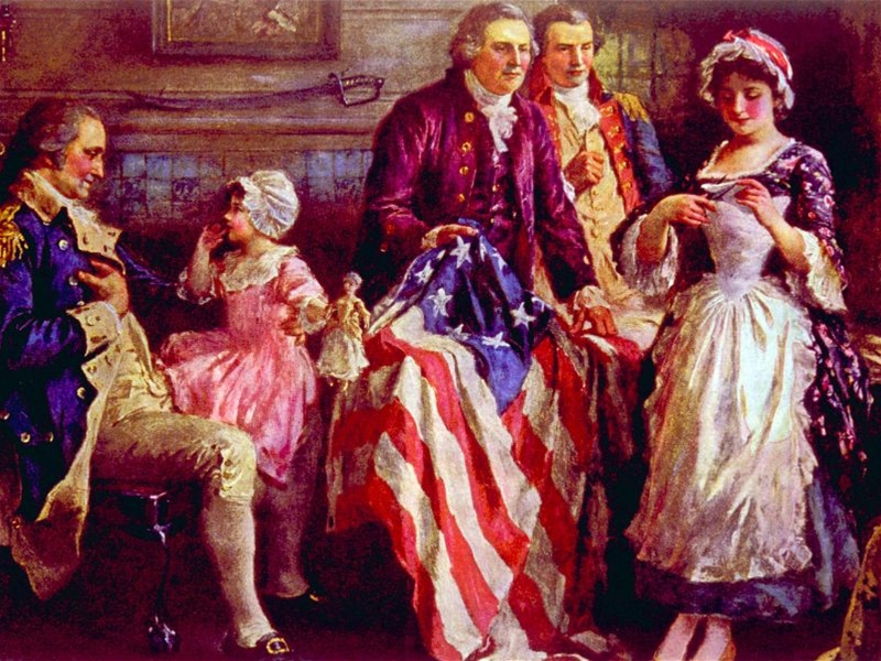Tariffs Textiles and Tyranny--Oh My!